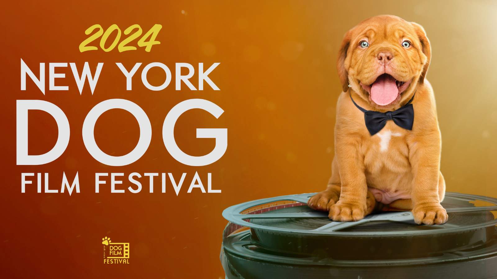 8th Annual NY Dog Film Festival